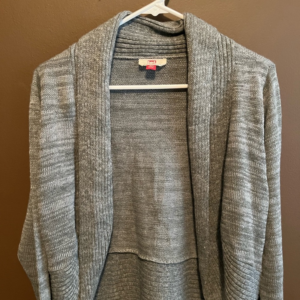 LEI Cardigan